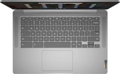 Lenovo Chromebook IdeaPad 3 MTK/4/64 bærbar computer