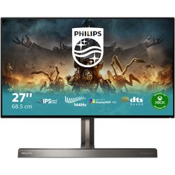 Philips 279M1RV 27" gaming skærm