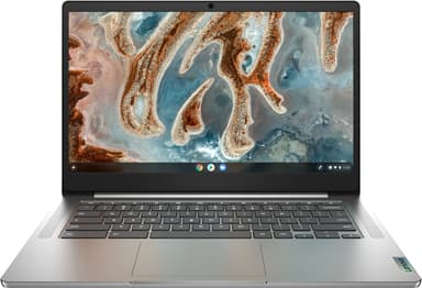 Lenovo Chromebook IdeaPad 3 MTK/4/64 bærbar computer