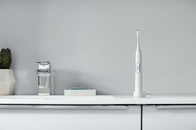 Philips Sonicare ProtectiveClean 6100 elektrisk tandbørste HX687728