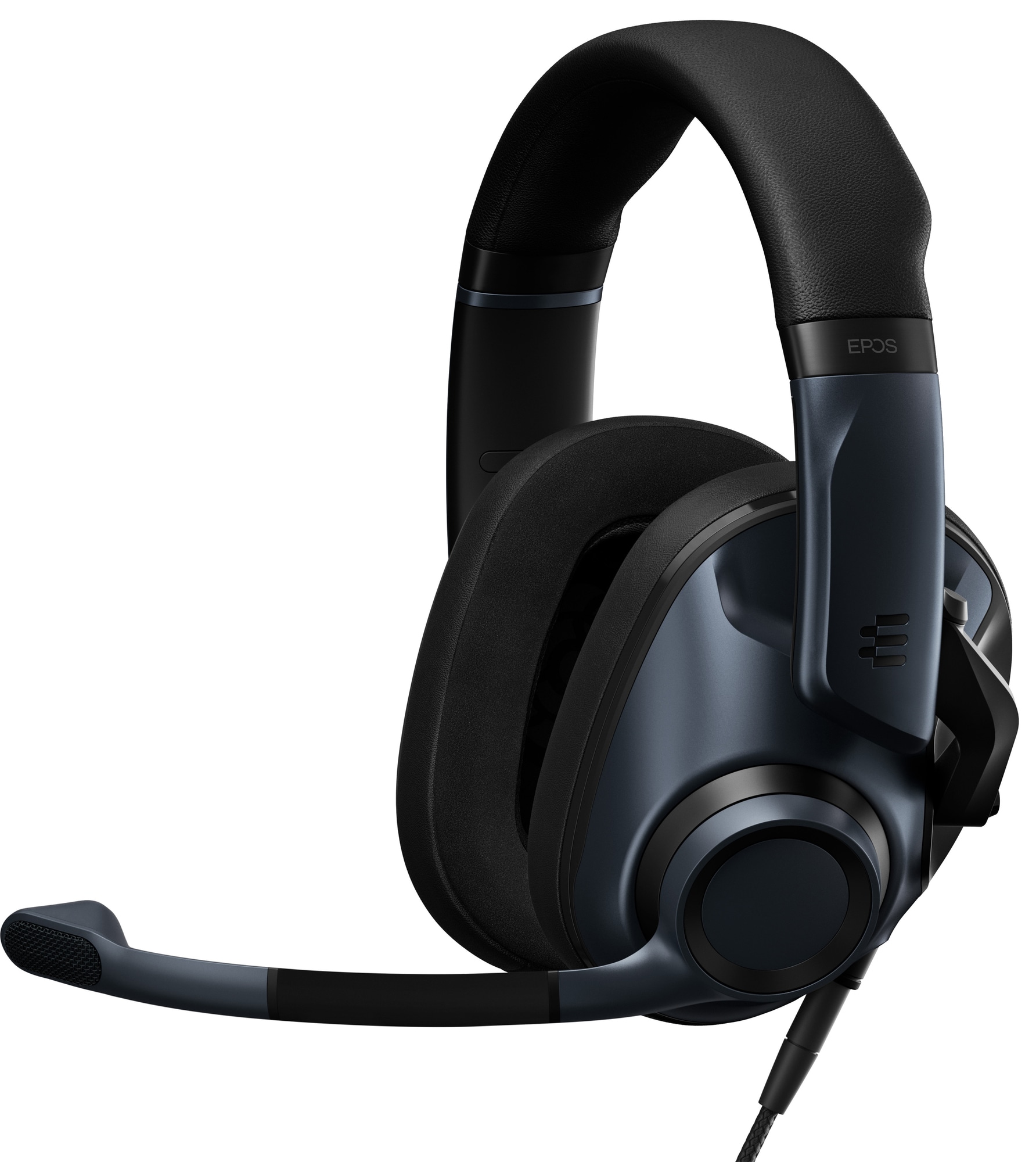 større Legitimationsoplysninger ikke noget EPOS H6 Pro Closed gaming headset (sebring blue) | Elgiganten