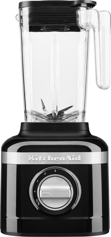 KitchenAid blender (Onyx | Elgiganten