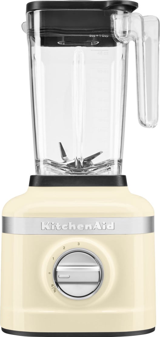 KitchenAid blender 5KSB1325EAC (Almond Cream)