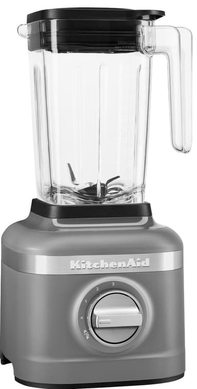 KitchenAid blender 5KSB1325EDG (Charcoal Grey)
