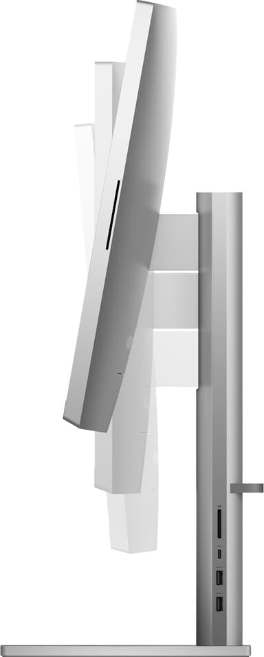 HP Envy 34" AIO stationær computer i7/16/1000/3060