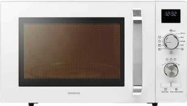 Kenwood mikroovn K23MSW21E (hvid)