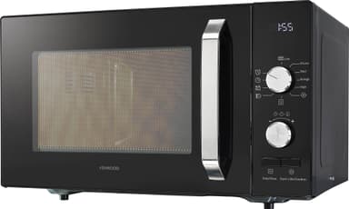 Kenwood mikroovn K23MSB21E (sort)