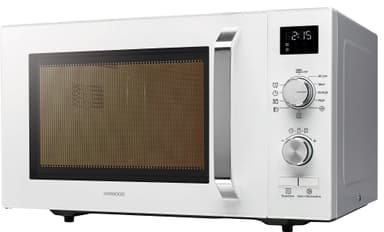 Kenwood mikroovn K23MSW21E (hvid)