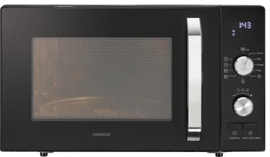 Billede af Kenwood mikroovn K23MSB21E (sort)