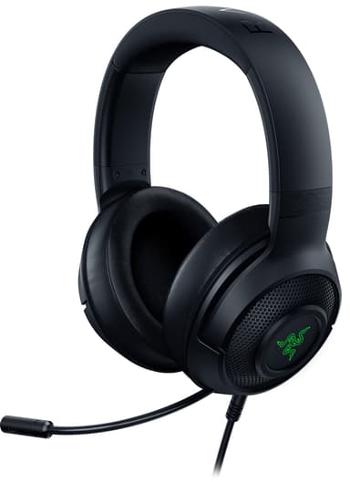 Razer Kraken V3 X gaming headset