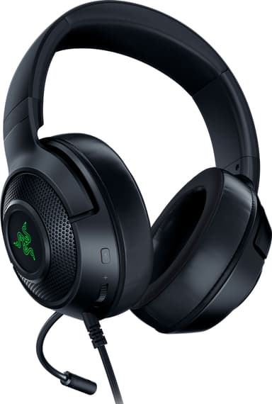 Razer Kraken V3 X gaming headset