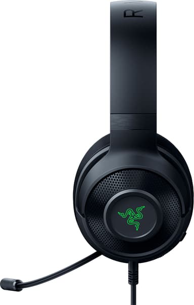 Razer Kraken V3 X gaming headset