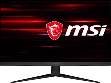 MSI Optix G271 27" gaming skærm