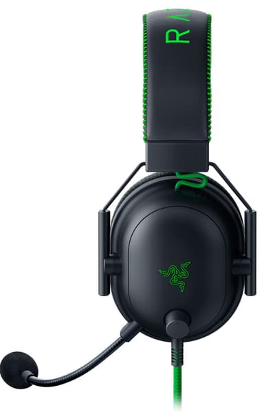 Razer Blackshark V2 SE gaming headset