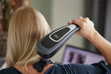 RE Professional massagehammer
