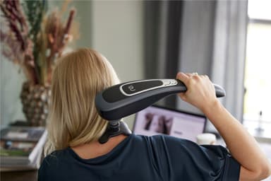 RE Professional massagehammer