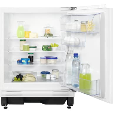 Zanussi Køleskab ZXAN82FR (Hvid)