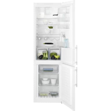 Electrolux kølefryseskab LNT5TF37W2 (hvid)