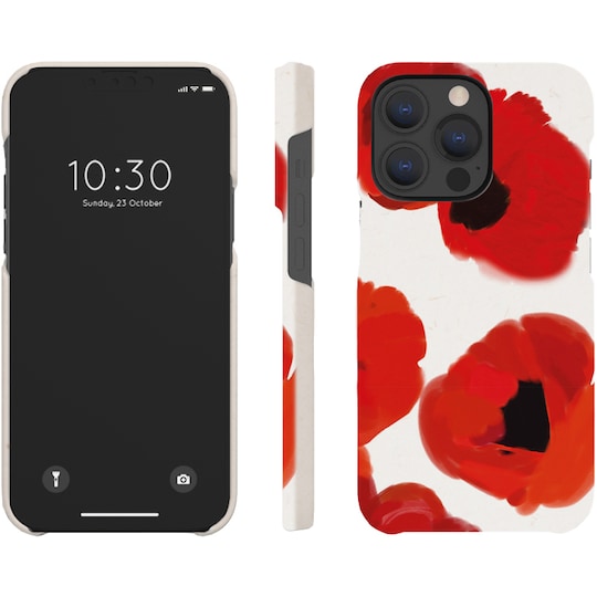 A Good Company A Good Cover iPhone 13 Pro cover (Poppy)