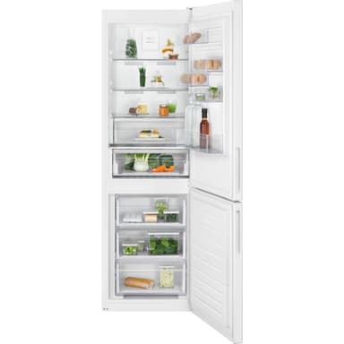 Electrolux Køl/frys kombination LNC7MD32W2 (Hvid) thumbnail