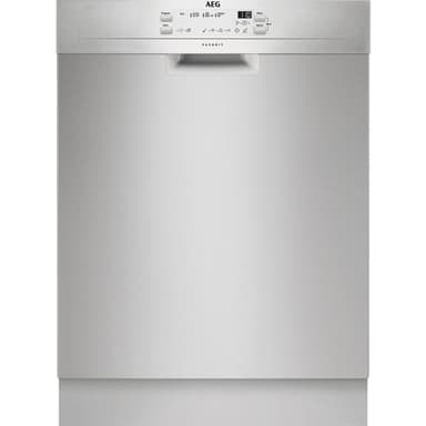 AEG Opvaskemaskine FFB41600ZM (Rustfrit)