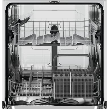 AEG Opvaskemaskine FFB41600ZW