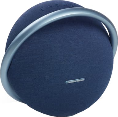Harman Kardon Onyx Studio 7 trådløs bærbar højttaler (blå)