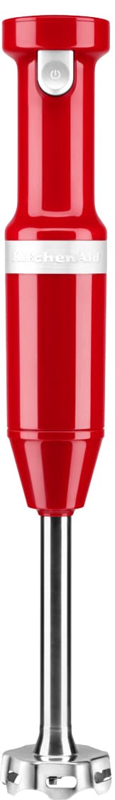 KitchenAid Cordless stavblender 5KHBBV53EER (empire red)