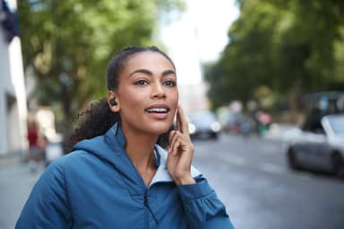Jabra Elite 7 Active true wireless in-ear høretelefoner (sort)
