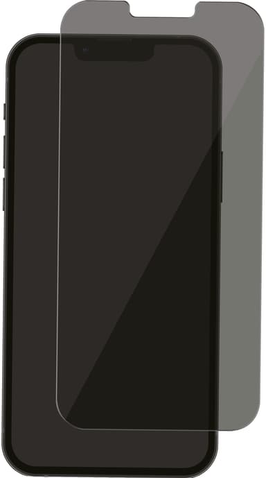 Panzer Full-fit Privacy 2-way skærmbeskytter til iPhone 13/13 Pro