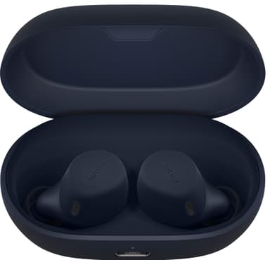 Jabra Elite 7 Active true wireless in-ear høretelefoner (navy)