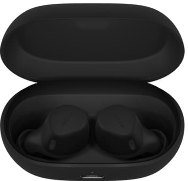 Jabra Elite 7 Active true wireless in-ear høretelefoner (sort)