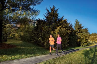 Garmin Forerunner 55 GPS sportsur (Aqua)