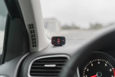 Saphe Drive Mini trafikalarm