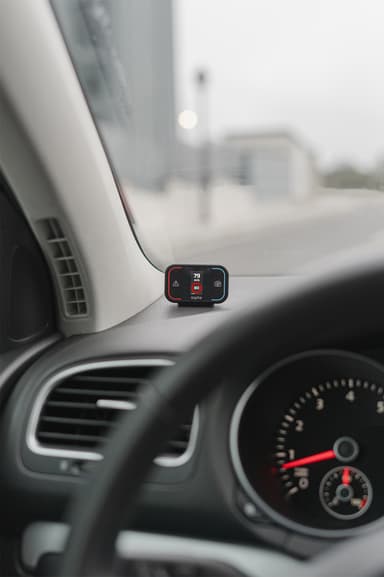 Saphe Drive Mini trafikalarm