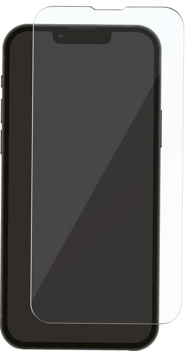 Panzer Full-Fit iPhone 13 Pro Max skærmbeskytter