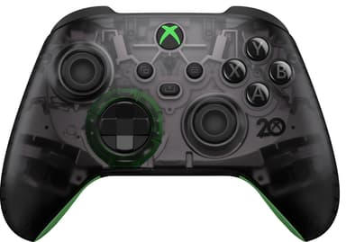 Microsoft Xbox Wireless controller (20th Anniversary Special Edition)
