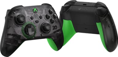 Microsoft Xbox Wireless controller (20th Anniversary Special Edition)
