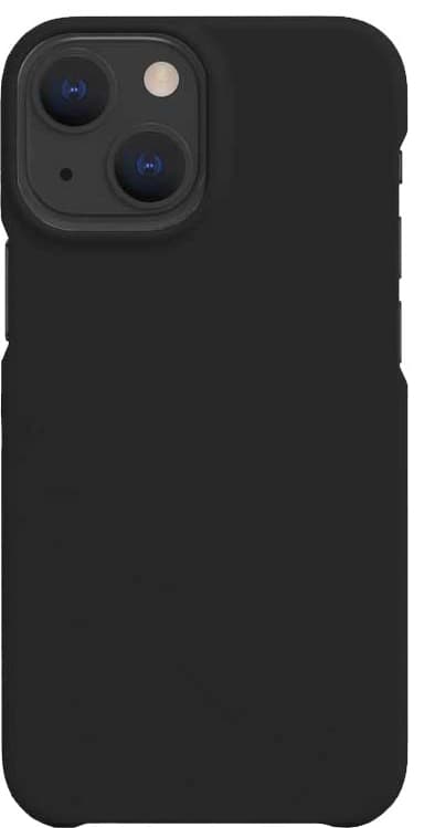 A Good Company A Good Cover iPhone 13 cover (Charcoal Black)