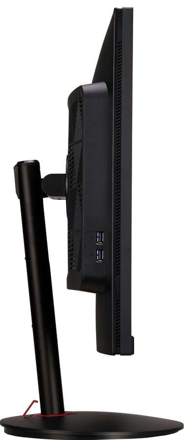 Acer Nitro XZ322QKKV 32" gaming skærm