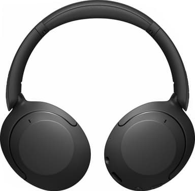 Sony WH-XB910N wireless around-ear høretelefoner (sort)