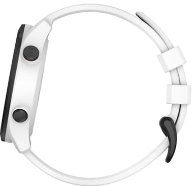 Garmin Approach S12 GPS golfur (hvid)