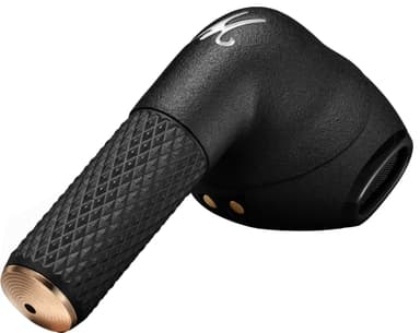 Marshall Minor III true wireless in-ear høretelefoner (sort)