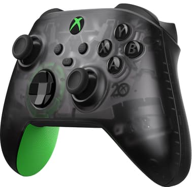 Microsoft Xbox Wireless controller (20th Anniversary Special Edition)