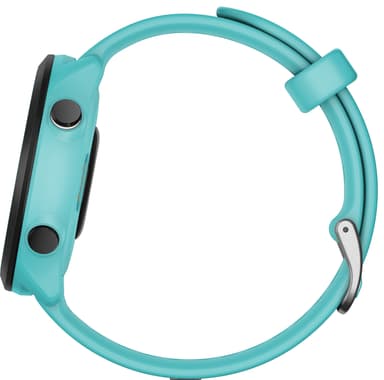 Garmin Forerunner 55 GPS sportsur (Aqua)