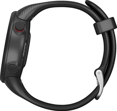 Garmin Forerunner 45S sportsur (sort)