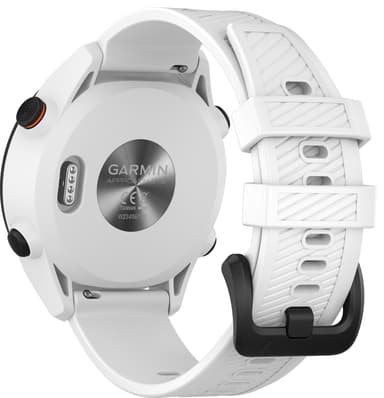 Garmin Approach S12 GPS golfur (hvid)