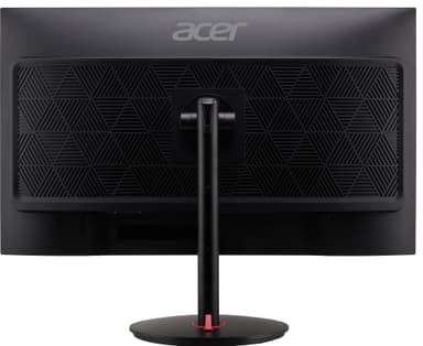 Acer Nitro XZ322QKKV 32" gaming skærm