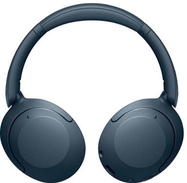 Sony WH-XB910N wireless over-ear høretelefoner (blå)