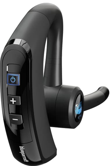 BlueParrott M300-XT Bluetooth håndfri (sort)